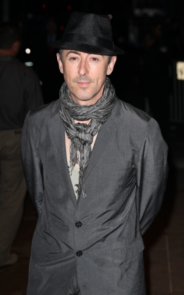 Photo Coverage: Alan Cumming, Susan Lucci, and More Gather for Marvin Hamlisch Memorial - Arrivals Image