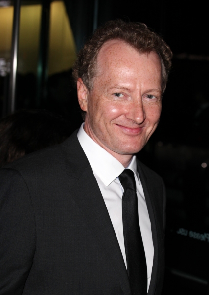 Photo Coverage: Alan Cumming, Susan Lucci, and More Gather for Marvin Hamlisch Memorial - Arrivals Image