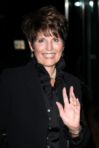 Photo Coverage: Alan Cumming, Susan Lucci, and More Gather for Marvin Hamlisch Memorial - Arrivals Image