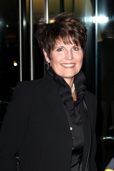 Photo Coverage: Alan Cumming, Susan Lucci, and More Gather for Marvin Hamlisch Memorial - Arrivals Image