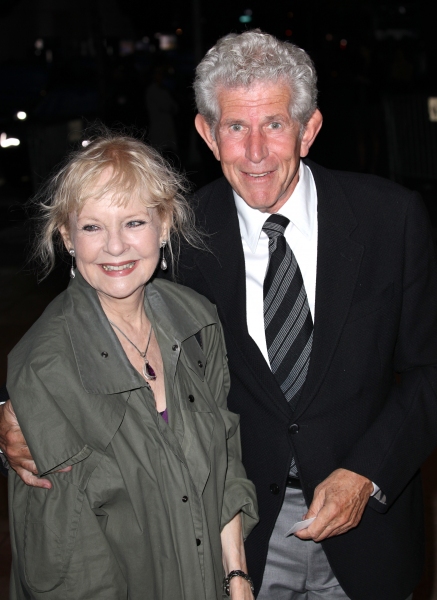 Photo Coverage: Alan Cumming, Susan Lucci, and More Gather for Marvin Hamlisch Memorial - Arrivals Image