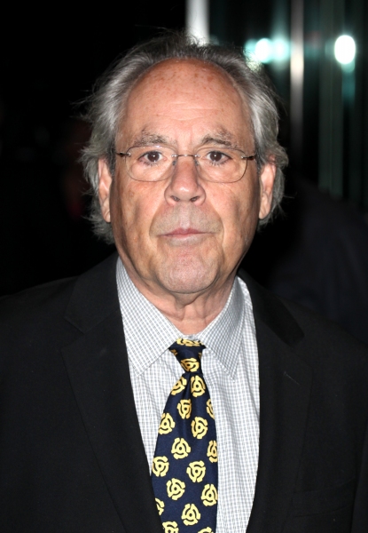 Photo Coverage: Alan Cumming, Susan Lucci, and More Gather for Marvin Hamlisch Memorial - Arrivals Image