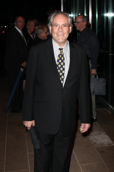 Photo Coverage: Alan Cumming, Susan Lucci, and More Gather for Marvin Hamlisch Memorial - Arrivals 