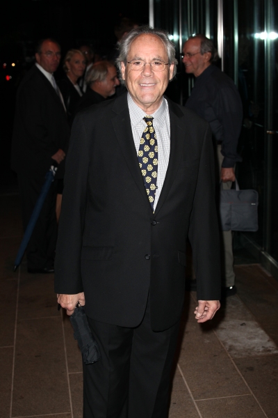 Photo Coverage: Alan Cumming, Susan Lucci, and More Gather for Marvin Hamlisch Memorial - Arrivals Image