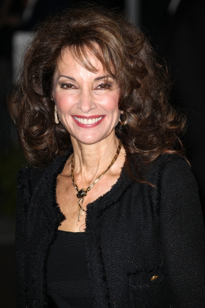 Photo Coverage: Alan Cumming, Susan Lucci, and More Gather for Marvin Hamlisch Memorial - Arrivals Image