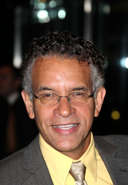 Photo Coverage: Alan Cumming, Susan Lucci, and More Gather for Marvin Hamlisch Memorial - Arrivals Image