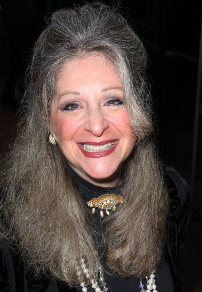 Photo Coverage: Alan Cumming, Susan Lucci, and More Gather for Marvin Hamlisch Memorial - Arrivals Image