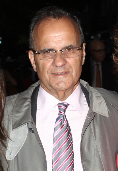 Photo Coverage: Alan Cumming, Susan Lucci, and More Gather for Marvin Hamlisch Memorial - Arrivals Image