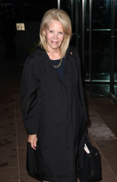 Photo Coverage: Alan Cumming, Susan Lucci, and More Gather for Marvin Hamlisch Memorial - Arrivals Image