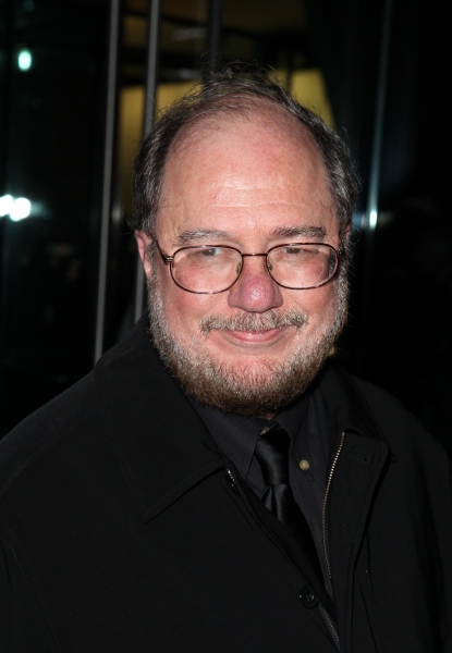 Photo Coverage: Alan Cumming, Susan Lucci, and More Gather for Marvin Hamlisch Memorial - Arrivals Image