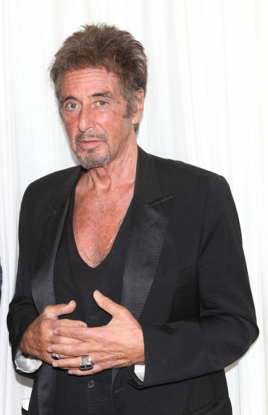 Photo Coverage: Meet The Cast of GLENGARRY GLEN ROSS- Al Pacino, Bobby Cannavale and More! Image