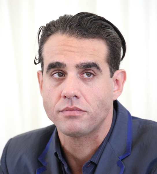 Photo Coverage: Meet The Cast of GLENGARRY GLEN ROSS- Al Pacino, Bobby Cannavale and More! Image