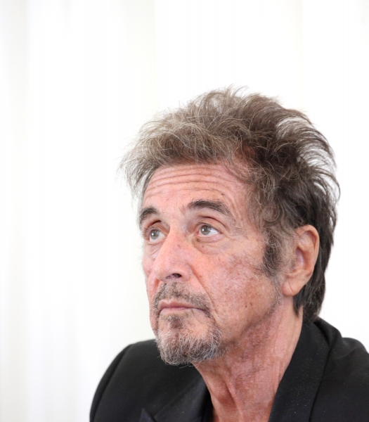 Al Pacino  Photo