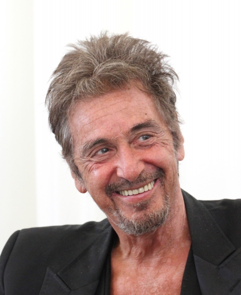 Photo Coverage: Meet The Cast of GLENGARRY GLEN ROSS- Al Pacino, Bobby Cannavale and More! Image