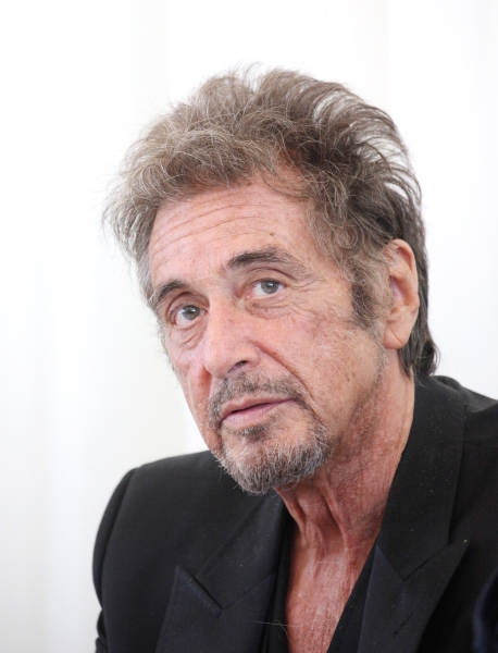 Photo Coverage: Meet The Cast of GLENGARRY GLEN ROSS- Al Pacino, Bobby Cannavale and More! Image