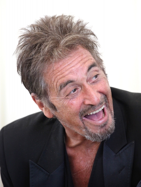 Photo Coverage: Meet The Cast of GLENGARRY GLEN ROSS- Al Pacino, Bobby Cannavale and More! Image