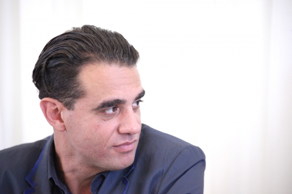 Photo Coverage: Meet The Cast of GLENGARRY GLEN ROSS- Al Pacino, Bobby Cannavale and More! Image