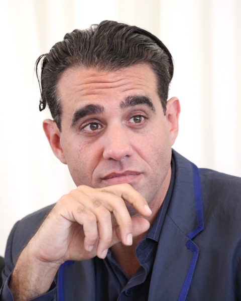 Photo Coverage: Meet The Cast of GLENGARRY GLEN ROSS- Al Pacino, Bobby Cannavale and More! Image