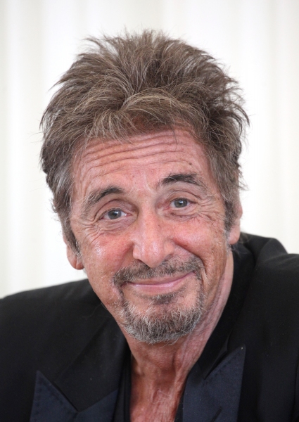 Photo Coverage: Meet The Cast of GLENGARRY GLEN ROSS- Al Pacino, Bobby Cannavale and More! Image