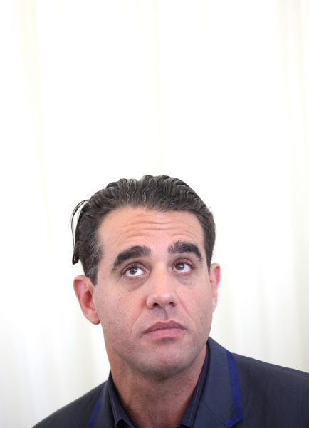 Photo Coverage: Meet The Cast of GLENGARRY GLEN ROSS- Al Pacino, Bobby Cannavale and More! Image