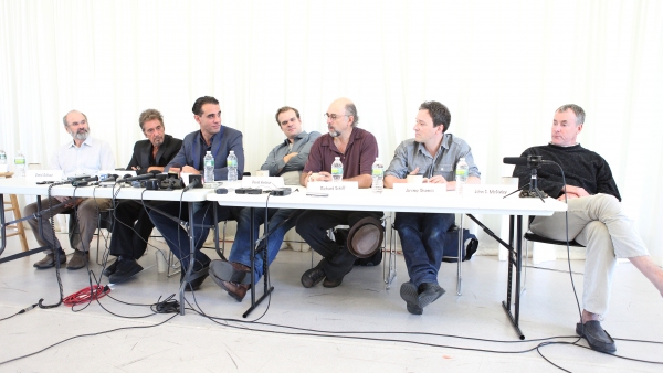 Photo Coverage: Meet The Cast of GLENGARRY GLEN ROSS- Al Pacino, Bobby Cannavale and More! Image