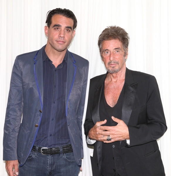 Photo Coverage: Meet The Cast of GLENGARRY GLEN ROSS- Al Pacino, Bobby Cannavale and More! Image