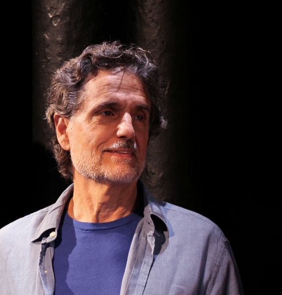 Photo Coverage: Inside Opening Night of THE EXONERATED- Curtain Call! 