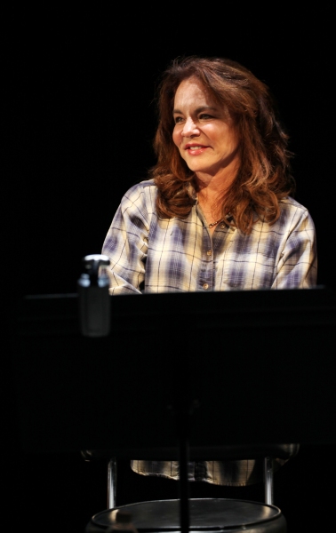 Photo Coverage: Inside Opening Night of THE EXONERATED- Curtain Call! Image