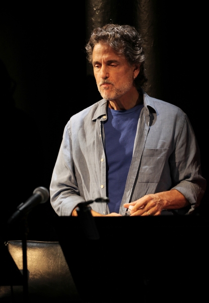 Photo Coverage: Inside Opening Night of THE EXONERATED- Curtain Call! Image