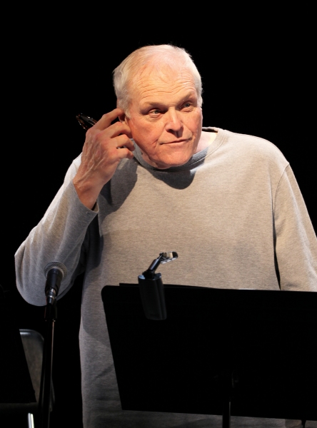 Photo Coverage: Inside Opening Night of THE EXONERATED- Curtain Call! Image
