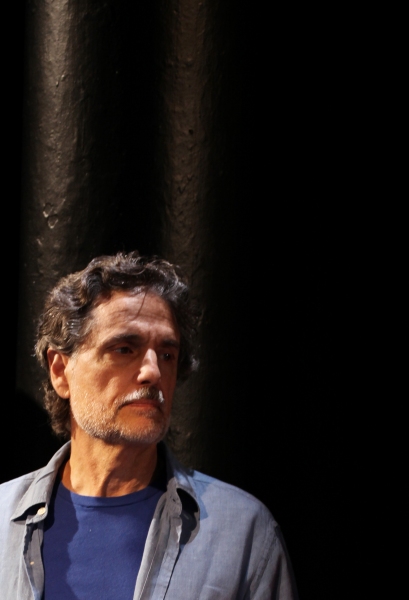 Photo Coverage: Inside Opening Night of THE EXONERATED- Curtain Call! 