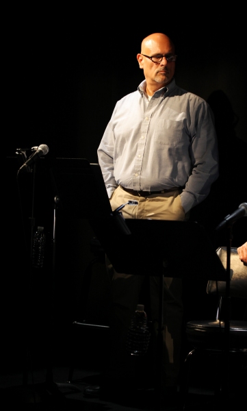 Photo Coverage: Inside Opening Night of THE EXONERATED- Curtain Call! Image