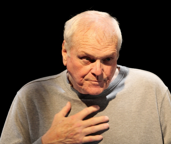 Photo Coverage: Inside Opening Night of THE EXONERATED- Curtain Call! Image