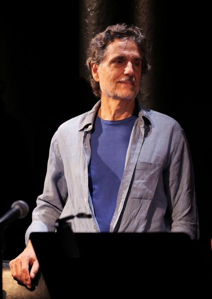 Photo Coverage: Inside Opening Night of THE EXONERATED- Curtain Call! Image