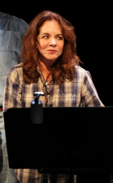 Photo Coverage: Inside Opening Night of THE EXONERATED- Curtain Call! Image