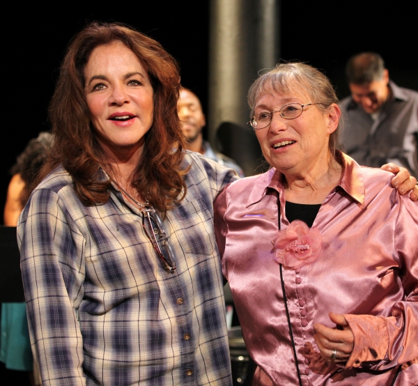 Photo Coverage: Inside Opening Night of THE EXONERATED- Curtain Call! Image