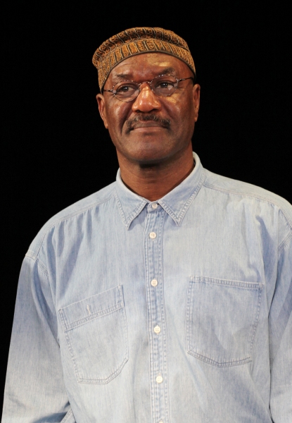 Photo Coverage: Inside Opening Night of THE EXONERATED- Curtain Call! Image
