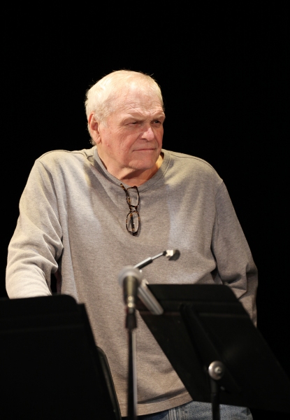 Photo Coverage: Inside Opening Night of THE EXONERATED- Curtain Call! Image