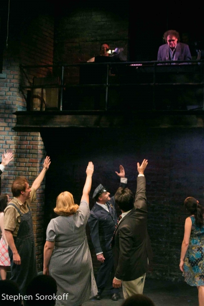 Photo Coverage: BLOOD BROTHERS Opens at West Springfield's Majestic Theater Image
