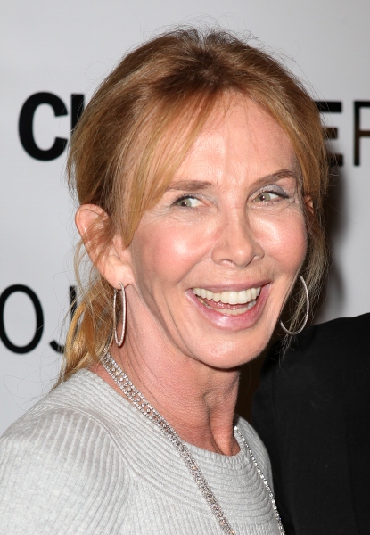 Photo Coverage: THE EXONERATED Opening After Party- Stockard Channing, Brian Dennehy, and More! Image