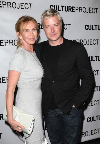 Photo Coverage: THE EXONERATED Opening After Party- Stockard Channing, Brian Dennehy, and More! Image