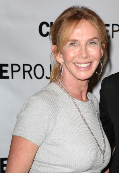 Photo Coverage: THE EXONERATED Opening After Party- Stockard Channing, Brian Dennehy, and More! Image