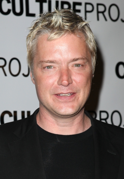 Photo Coverage: THE EXONERATED Opening After Party- Stockard Channing, Brian Dennehy, and More! Image