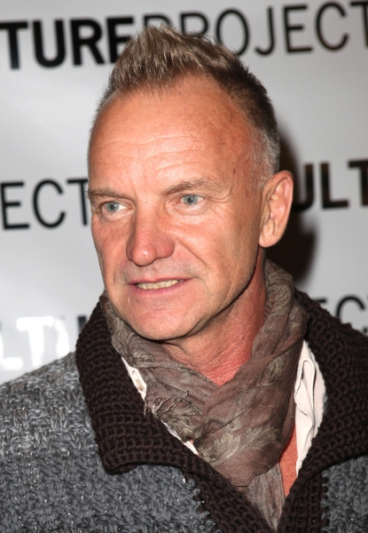 Photo Coverage: THE EXONERATED Opening After Party- Stockard Channing, Brian Dennehy, and More! Image