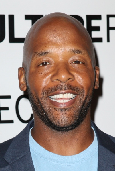 Photo Coverage: THE EXONERATED Opening After Party- Stockard Channing, Brian Dennehy, and More! Image