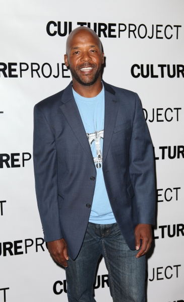 Photo Coverage: THE EXONERATED Opening After Party- Stockard Channing, Brian Dennehy, and More! Image