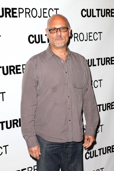 Photo Coverage: THE EXONERATED Opening After Party- Stockard Channing, Brian Dennehy, and More! Image