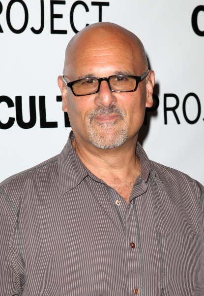 Photo Coverage: THE EXONERATED Opening After Party- Stockard Channing, Brian Dennehy, and More! Image