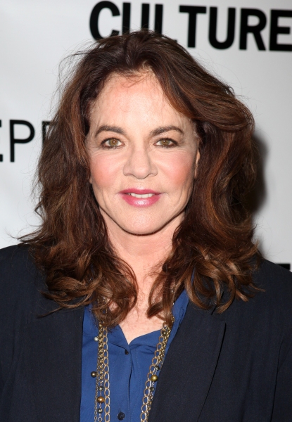 Photo Coverage: THE EXONERATED Opening After Party- Stockard Channing, Brian Dennehy, and More! Image
