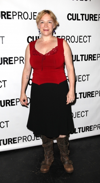Photo Coverage: THE EXONERATED Opening After Party- Stockard Channing, Brian Dennehy, and More! Image